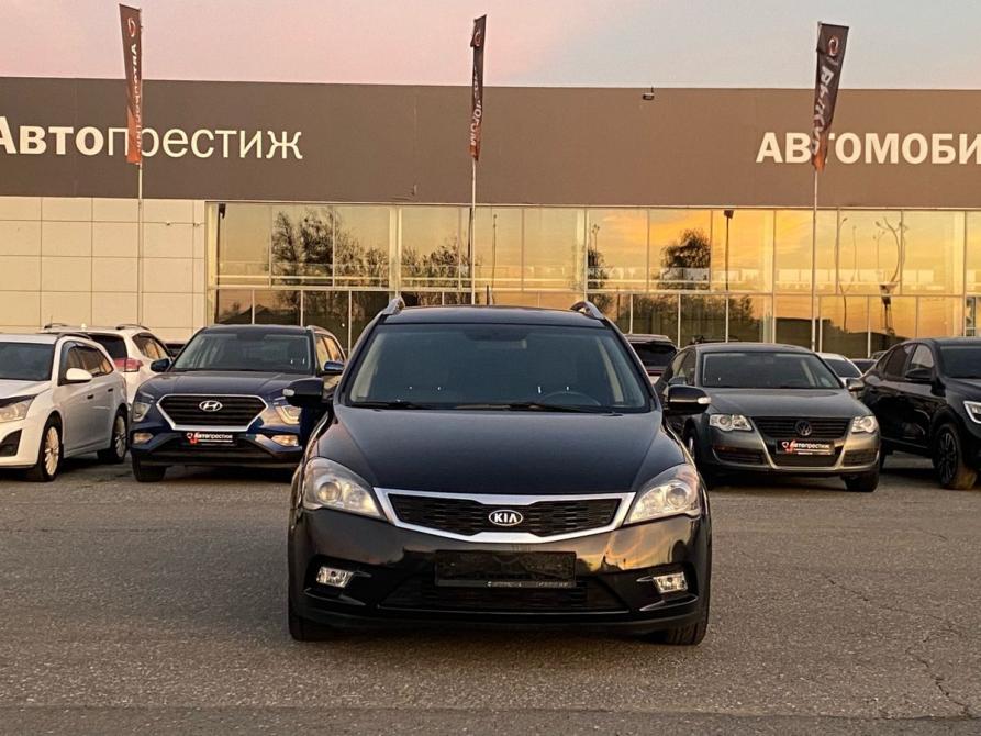 Kia Ceed I Рестайлинг Пермь  - изображение 2