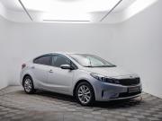 Kia Cerato III Рестайлинг (Classic) Москва  - изображение 19
