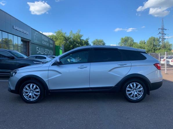 Lada (ВАЗ) Vesta I с пробегом 2020 года, цена 1 360 000 рублей, 48500 км, универсал, Автокод Объявления