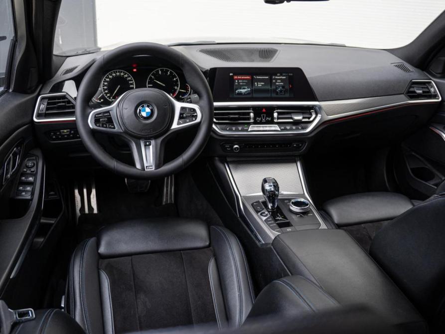 BMW 3 серии VII (G2x) Краснодар  - изображение 6