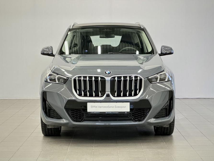 BMW X1 III (U11/U12) Воронеж  - изображение 4