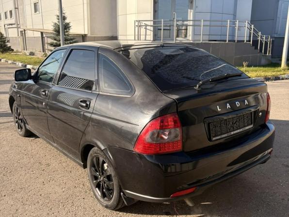 Lada (ВАЗ) Priora I с пробегом 2010 года, цена 190 000 рублей, 138614 км, хэтчбек, Автокод Объявления