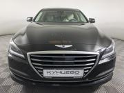Hyundai Genesis II Москва  - изображение 21