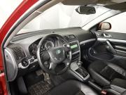 Skoda Octavia II (A5) Рестайлинг Москва  - изображение 37