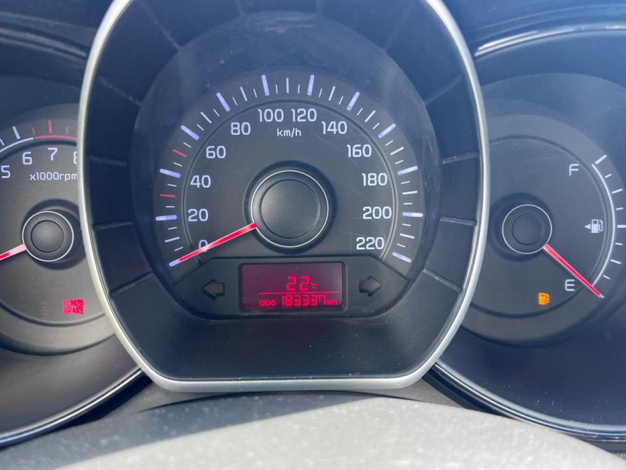 Kia Rio III Ростов-на-Дону  - изображение 12