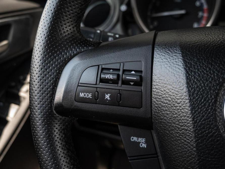 Mazda 3 II (BL) Рестайлинг Краснодар  - изображение 15