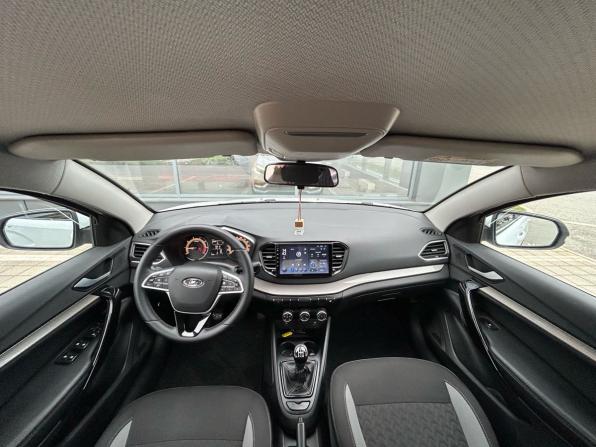 Lada (ВАЗ) Vesta I Рестайлинг (NG) с пробегом 2023 года, цена 1 090 000 рублей, 74443 км, седан, Автокод Объявления