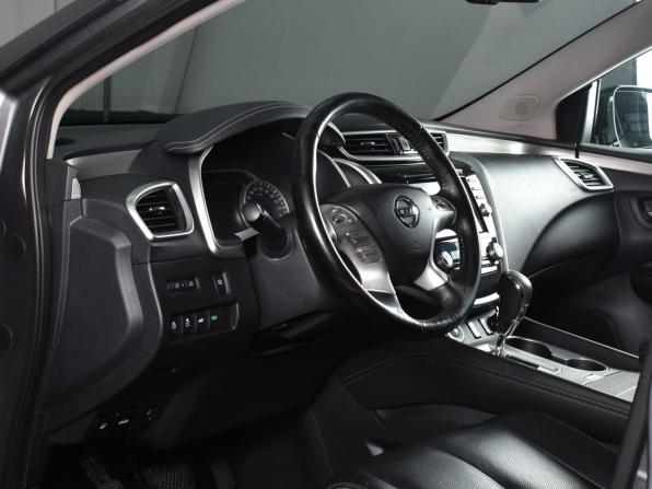 Nissan Murano III (Z52) с пробегом 2018 года, цена 2 494 999 рублей, 152314 км, внедорожник, Автокод Объявления