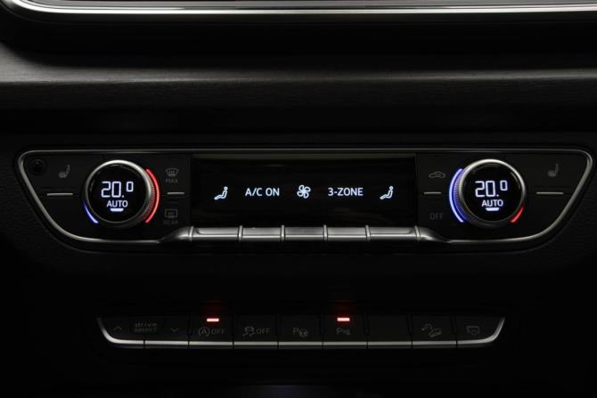 Audi Q5 II (FY) Рестайлинг с пробегом 2021 года, цена 4 335 000 рублей, 105095 км, внедорожник, Автокод Объявления