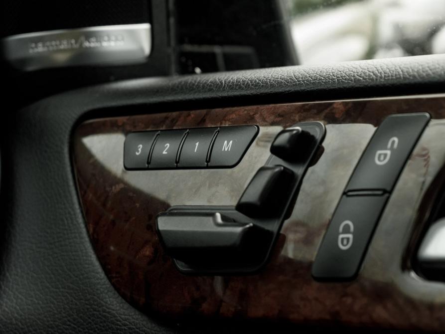 Mercedes-Benz GL-Класс II (X166) Екатеринбург  - изображение 30