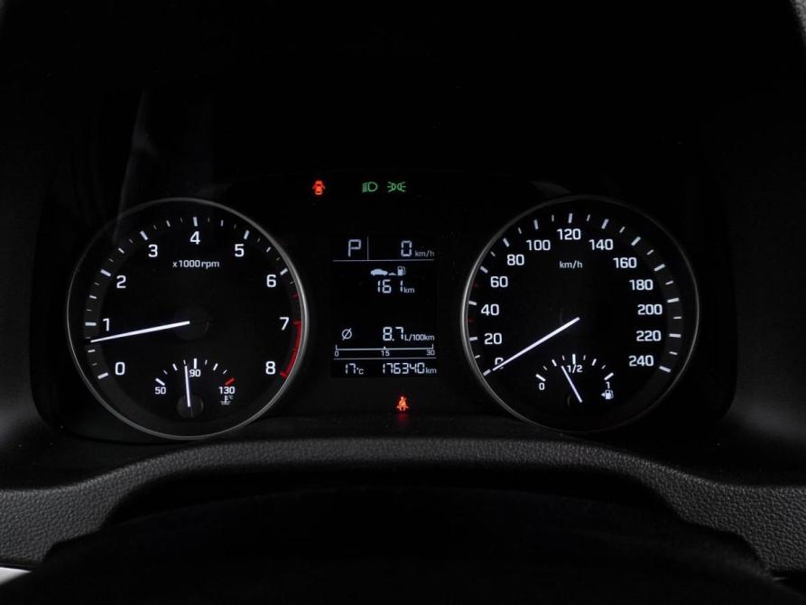 Hyundai Elantra VI (AD) Воронеж  - изображение 14