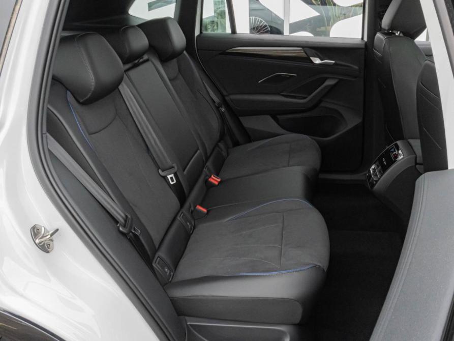 Volkswagen Tiguan III (China Market) Краснодар  - изображение 7
