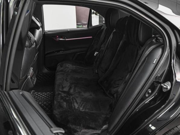 Toyota Camry VIII (XV70) с пробегом 2020 года, цена 2 999 000 рублей, 158783 км, седан, Автокод Объявления