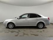 Chevrolet Lacetti I Уфа  - изображение 34