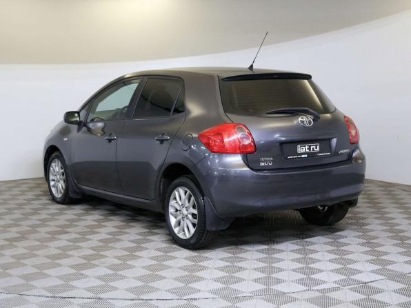 Toyota Auris I с пробегом 2008 года, цена 590 000 рублей, 151949 км, хэтчбек, Автокод Объявления