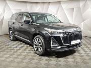 Exeed VX I Рестайлинг Москва  - изображение 23