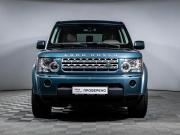 Land Rover Discovery IV Москва  - изображение 25