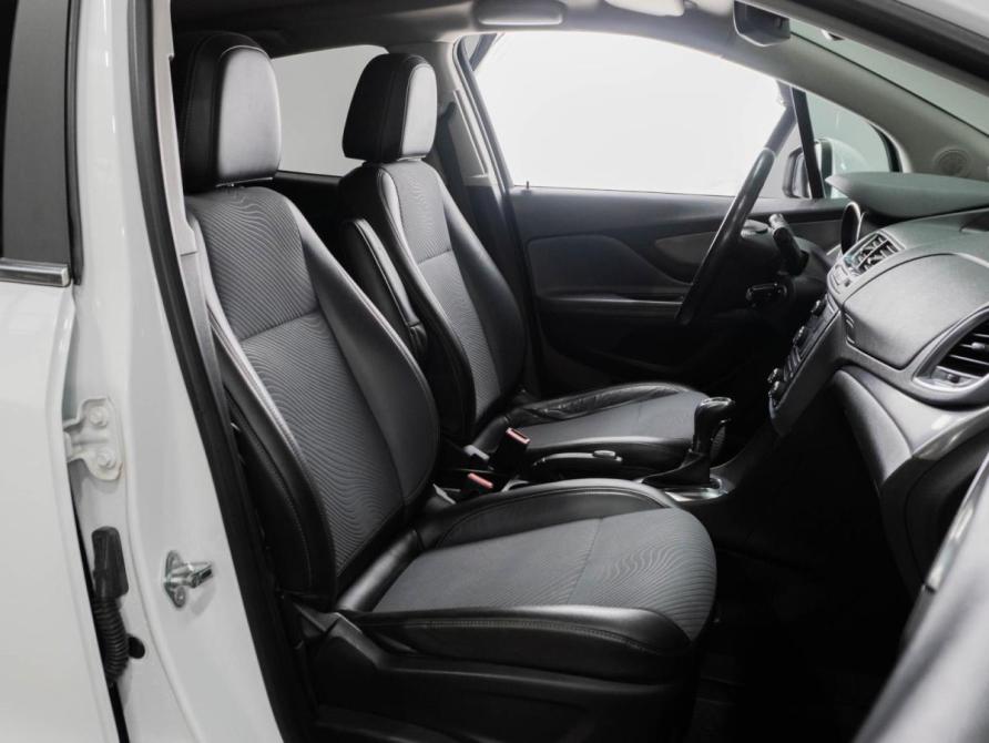 Opel Mokka I Тюмень  - изображение 8