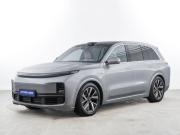 Li Auto (Lixiang) L8 I Москва  - изображение 33