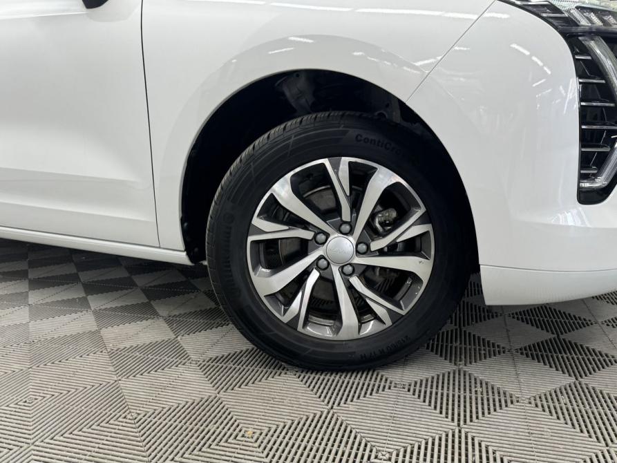 Haval Jolion I Воронеж  - изображение 11
