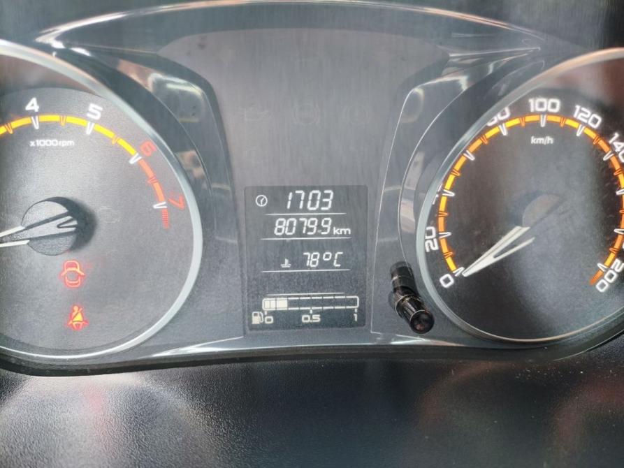Lada (ВАЗ) Granta I Рестайлинг Челябинск  - изображение 8