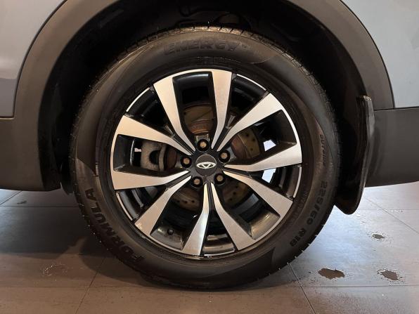 Chery Tiggo 7 Pro I с пробегом 2021 года, цена 1 555 000 рублей, 112890 км, внедорожник, Автокод Объявления