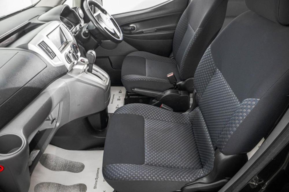 Nissan NV200 Барнаул  - изображение 20