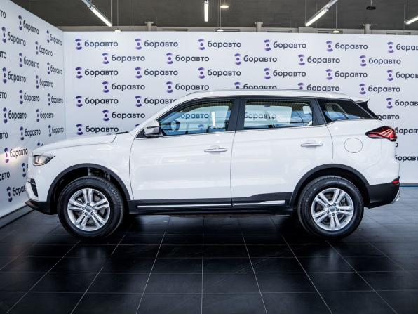 Geely Atlas Pro с пробегом 2023 года, цена 1 390 000 рублей, 142336 км, внедорожник, Автокод Объявления