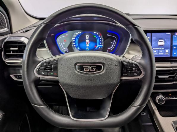 Belgee X50 с пробегом 2025 года, цена 1 600 000 рублей, 77762 км, внедорожник, Автокод Объявления