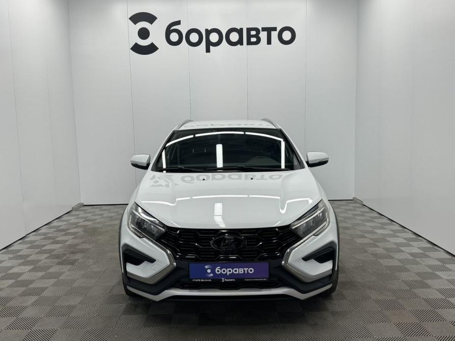Lada (ВАЗ) Vesta I Рестайлинг (NG) Воронеж  - изображение 3