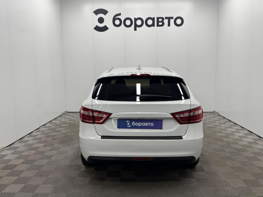 Lada (ВАЗ) Vesta I Воронеж  - изображение 6