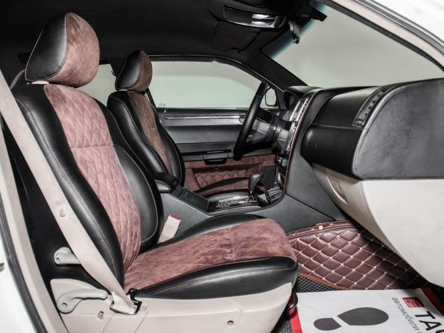 Chrysler 300C I Иркутск  - изображение 6