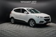 Hyundai ix35 I Крым  - изображение 31