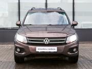 Volkswagen Tiguan I Рестайлинг Екатеринбург  - изображение 30