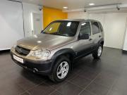Lada (ВАЗ) Niva Киров  - изображение 18