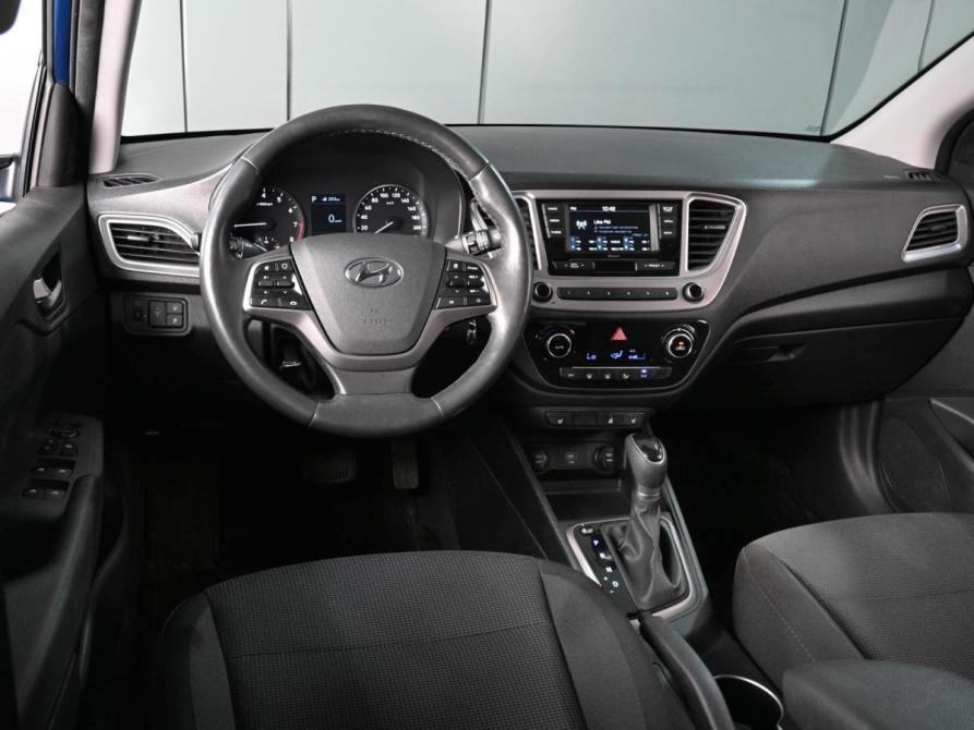 Hyundai Solaris II Ростов-на-Дону  - изображение 6
