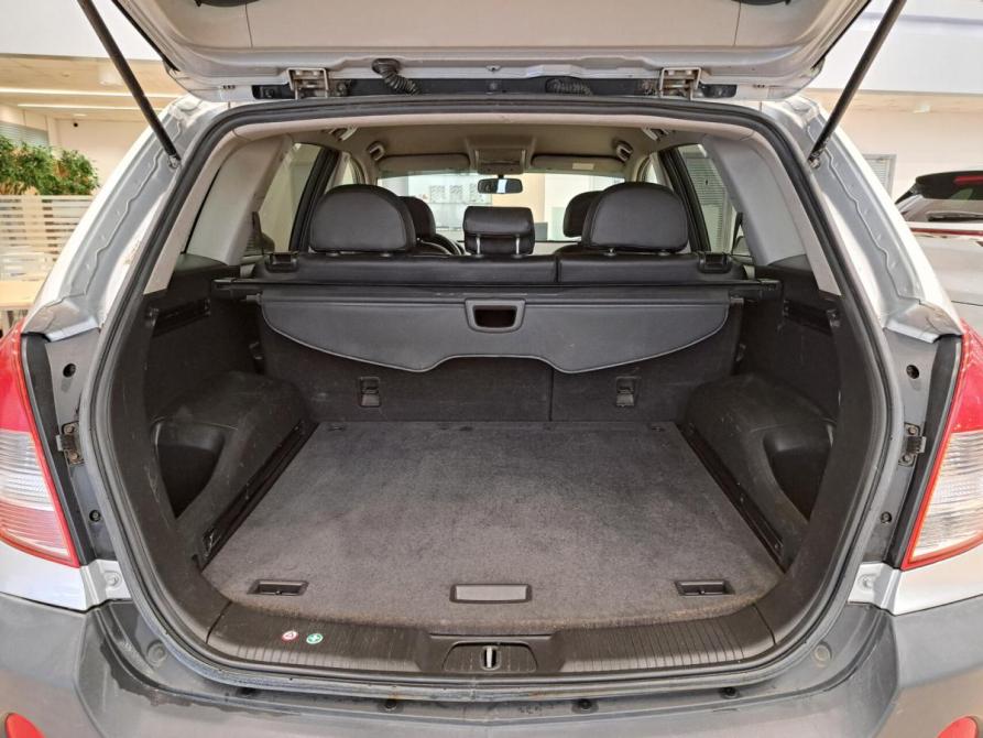 Opel Antara I Рестайлинг Казань  - изображение 12