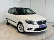 Skoda Fabia RS II Волгоград  - изображение 30