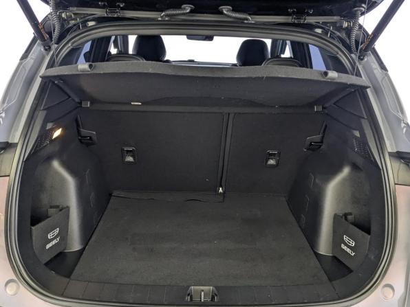Geely Coolray I Рестайлинг с пробегом 2024 года, цена 2 150 000 рублей, 21436 км, внедорожник, Автокод Объявления