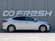 Hyundai Elantra VI (AD) Краснодар  - изображение 24
