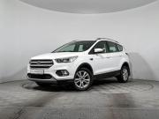 Ford Kuga II Рестайлинг Санкт-Петербург  - изображение 18