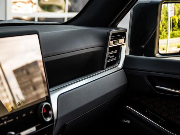 Lexus GX III с пробегом 2024 года, цена 16 000 000 рублей, 22966 км, внедорожник, Автокод Объявления