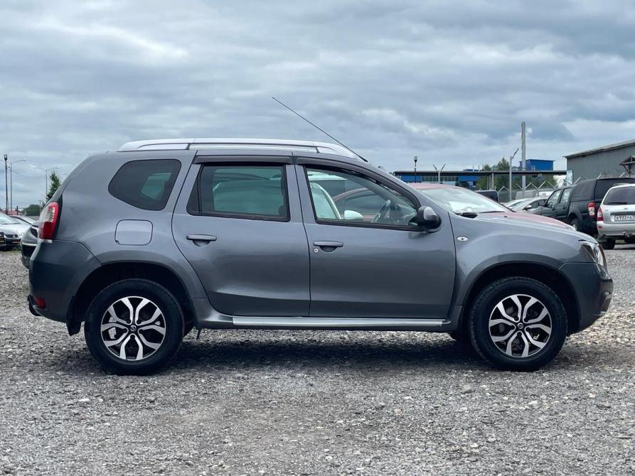 Nissan Terrano III (D10) Вологда  - изображение 6