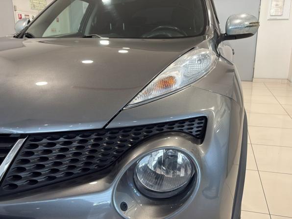 Nissan Juke I с пробегом 2012 года, цена 970 000 рублей, 165636 км, внедорожник, Автокод Объявления