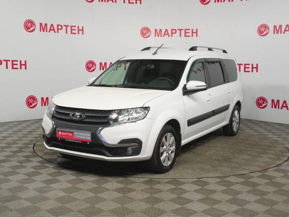Lada (ВАЗ) Largus I Рестайлинг