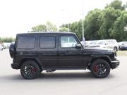 Mercedes-Benz G-Класс AMG II (W463) Москва  - изображение 37