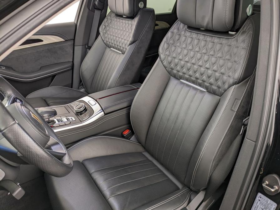 Hongqi H9 I Москва  - изображение 22