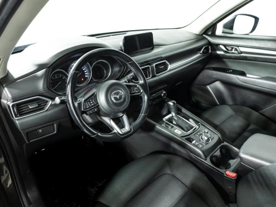 Mazda CX-5 II Санкт-Петербург  - изображение 11