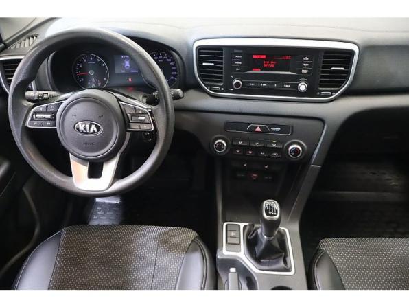 Kia Sportage IV Рестайлинг с пробегом 2018 года, цена 1 949 000 рублей, 76481 км, внедорожник, Автокод Объявления