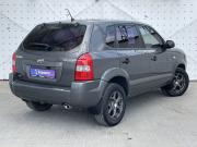 Hyundai Tucson I Тамбов  - изображение 23